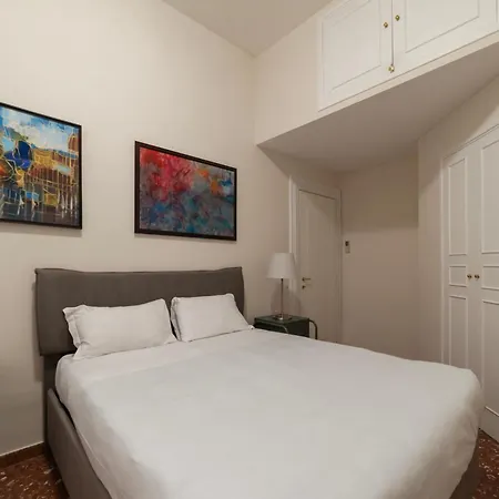 Joivy Charming 3br Flat Near The Vatican *