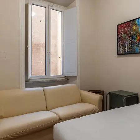 Apartment Joivy Charming 3br Flat Near The Vatican *
