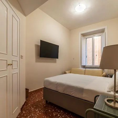 Joivy Charming 3br Flat Near The Vatican Apartment Rome