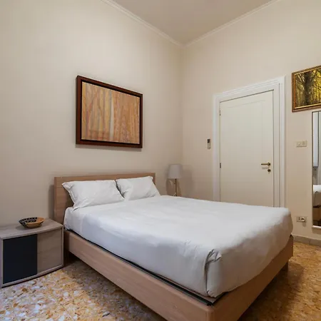 Joivy Charming 3br Flat Near The Vatican Apartment