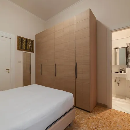 Joivy Charming 3br Flat Near The Vatican