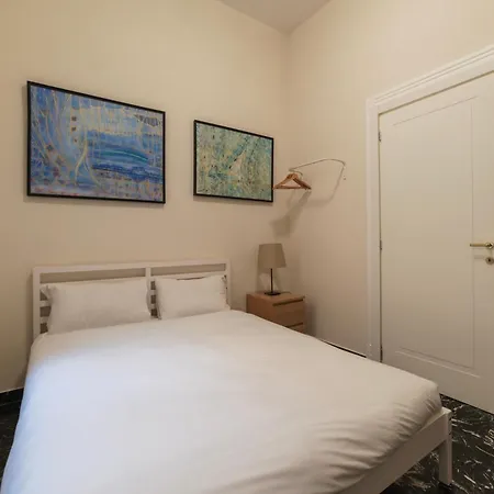 Apartment Joivy Charming 3br Flat Near The Vatican *