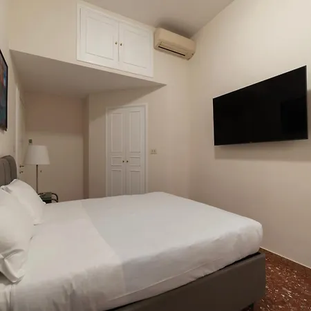 Joivy Charming 3br Flat Near The Vatican *