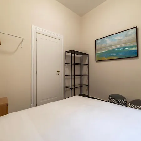 Joivy Charming 3br Flat Near The Vatican * Rome