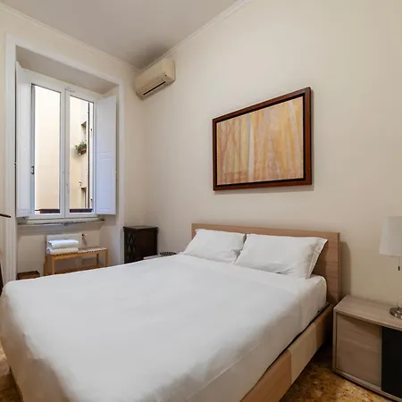 Joivy Charming 3br Flat Near The Vatican Apartment *