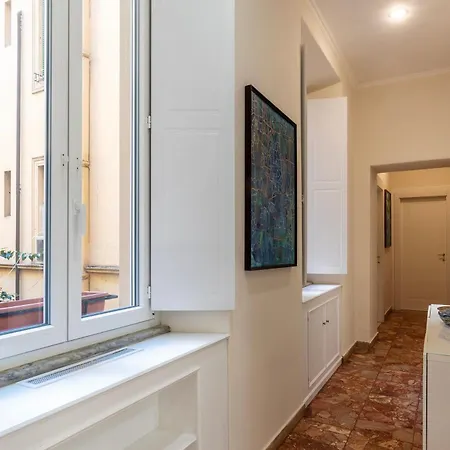 Joivy Charming 3br Flat Near The Vatican