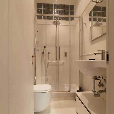 Apartment Joivy Charming 3br Flat Near The Vatican *