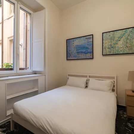 Joivy Charming 3br Flat Near The Vatican Apartment Rome