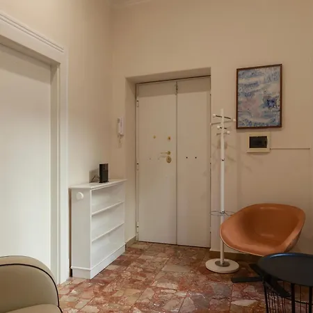 Joivy Charming 3br Flat Near The Vatican *